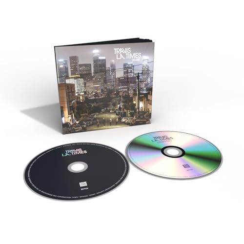 Travis - L.A. Times (Limited Deluxe Edition)