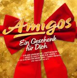 Amigos - Unvergessene Schlager (Butterfly, Bleib mir treu, Heimweh, Mendocino uvm.)