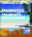  - Romantische Traumziele/Bora Bora [Blu-ray]