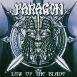 Paragon - Revenge (Limited Edition)