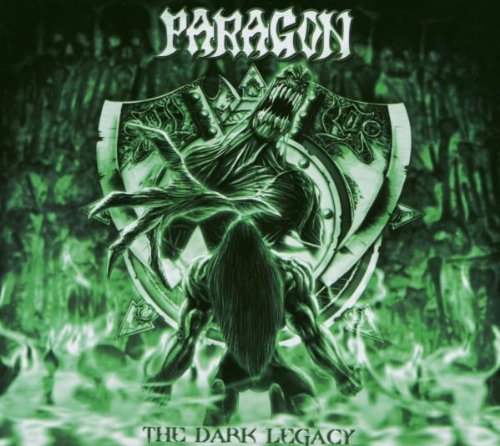 Paragon - The Dark Legacy (DigiPak Edition)