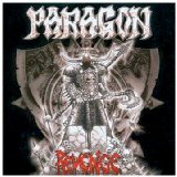 Paragon - Revenge (Limited Edition)