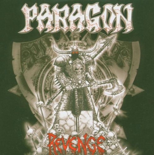 Paragon - Revenge