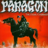 Paragon - Revenge (Limited Edition)