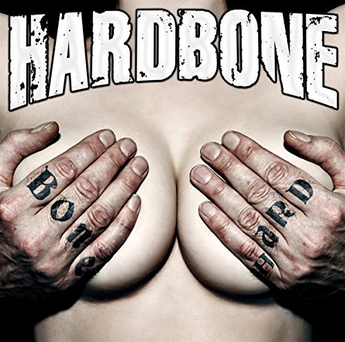 Hardbone - Bone Hard