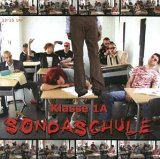 Sondaschule - Rambazamba & Lieber Einen Paffen