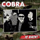 Cobra - ... is back! (  Bonus DVD)