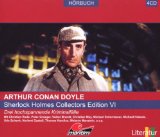 Arthur Conan Doyle - Sherlock Holmes Collectors IV