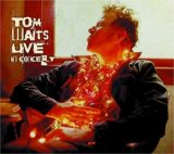 Waits , Tom - Bad As Me (Limited Edition)