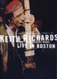 Keith Richards - Live at the Hollywood Palladium, Dec. 15th, 1988 (& X-pensive Winos)