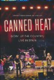 Canned Heat - Live at Montreux 1973