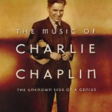 Chaplin , Charlie - Oh! That Cello (Thomas Beckmann)