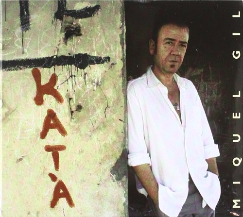 Gil , Miquel - Kata