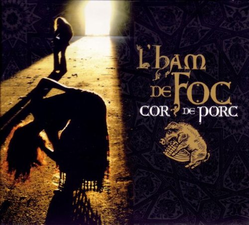 L'Ham de Foc - Cor de Porc