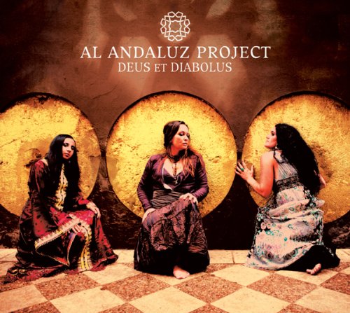 Al Andaluz Projekt - Deus et Diabolus