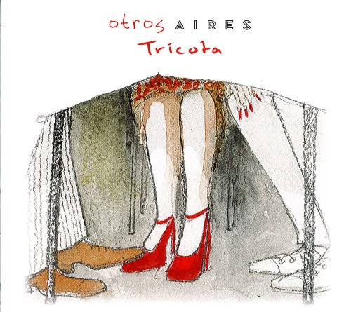 Otros Aires - Tricota