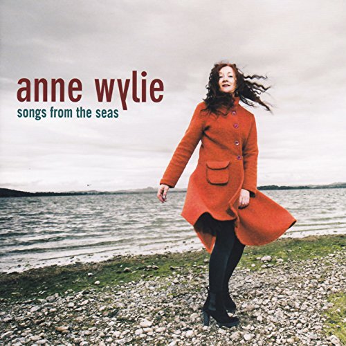 Anne Wylie - Songs from the Seas