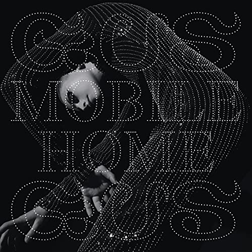 GusGus - Mobile Home (Vinyl)