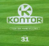 Various - Kontor - Top of the Clubs Vol. 32