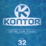 Sampler - Kontor - Top of the Clubs 35