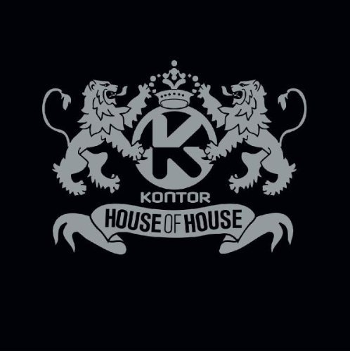 Various - Kontor - House of House Vol. 1