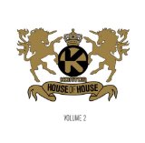 Sampler - Kontor - House of House 6