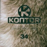 Sampler - Kontor - Top of the Clubs 36