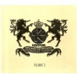 Sampler - Kontor - House of House 6