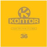 Sampler - Kontor - Top of the Clubs 35