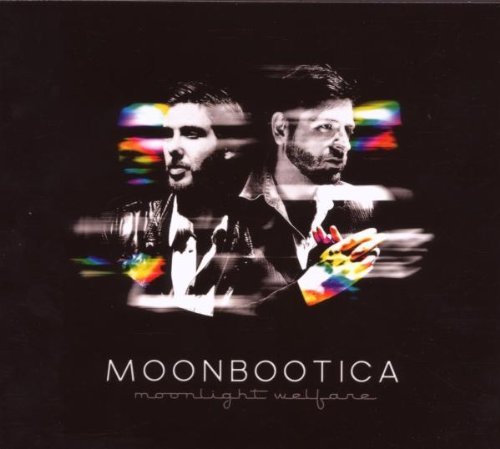 Moonbootica - Moonlight Welfare