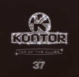 Sampler - Kontor - Top of the Clubs 36