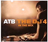 Various - ATB - The DJ 5 - In The Mix [3CD Box-Set]