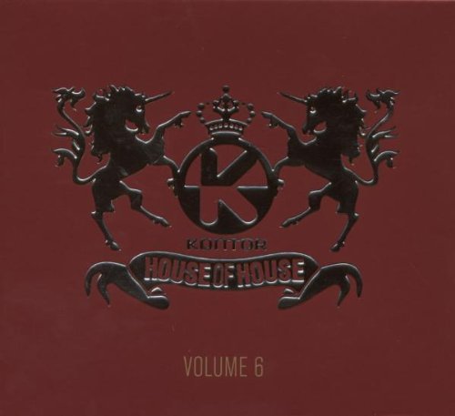 Sampler - Kontor - House of House 6