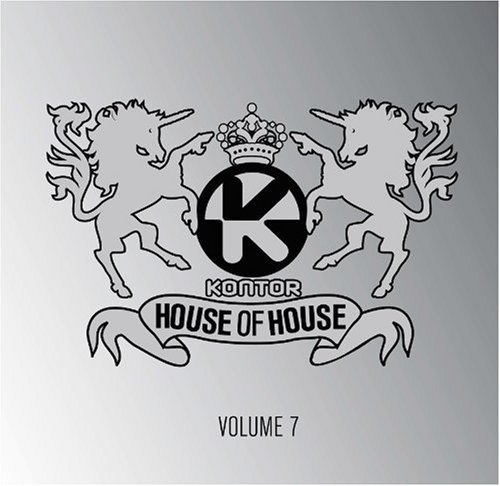 Various - Kontor House of House Vol.7