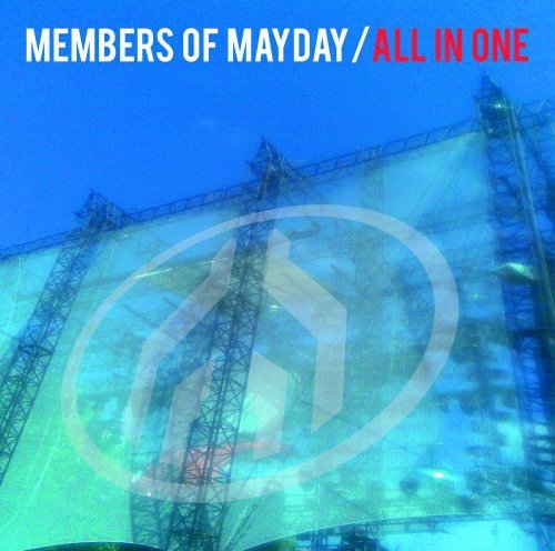 Members of Mayday - All in One