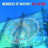 Sampler - Mayday anthems of the decade 1991 - 2001