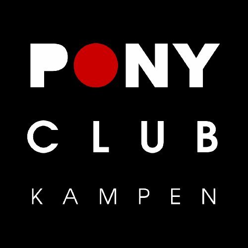 Sampler - Pony Club