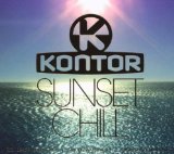 Various - Kontor Sunset Chill 2010