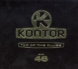 Various - Kontor Top of the Clubs Vol.47