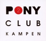 Various - Pony Club Kampen Vol.3 (3cd-Set)