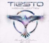  - Tiesto - Copenhagen (Elements of Life World Tour) (2 DVDs)