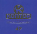 Various - Kontor Sunset Chill 2010