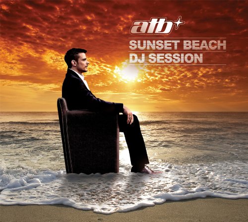 ATB - Sunset Beach DJ Session