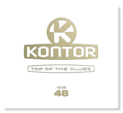 Various - Kontor Top of the Clubs Vol.48