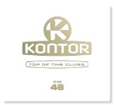 Sampler - Kontor - Top of the Clubs 49