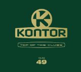 Various - Kontor House of House Vol.11