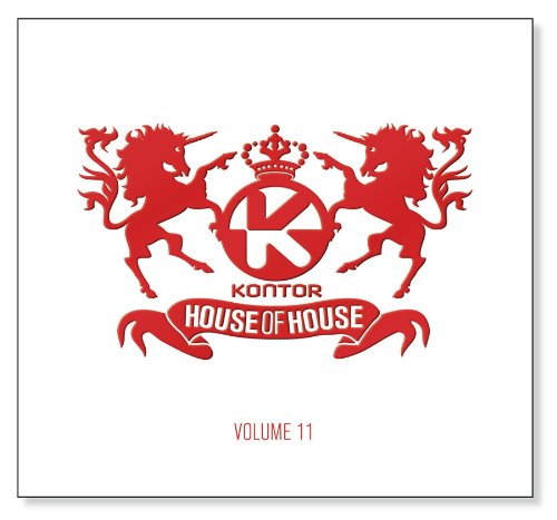 Various - Kontor House of House Vol.11