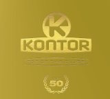 Sampler - Kontor - Top of the Clubs 51