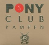 Various - Pony Club Kampen Vol.4