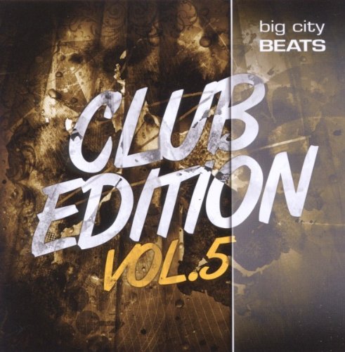 Various - Big City Beats Club Edition 5